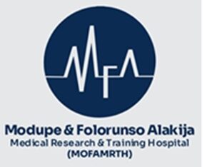 Modupe & Folorunso Alakija Medical Research & Training Hospital